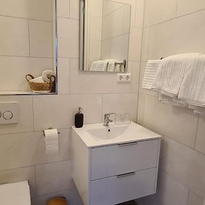Private Bathroom Quadruple Room